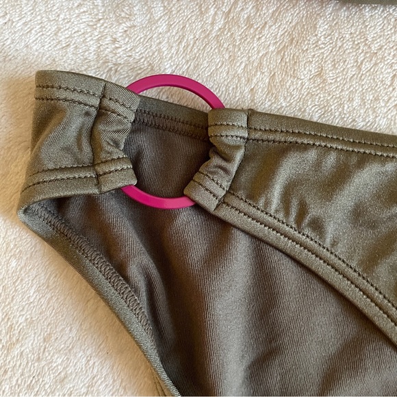 Gap Body Beige 2-Piece Bikini NWT - Picture 3 of 11